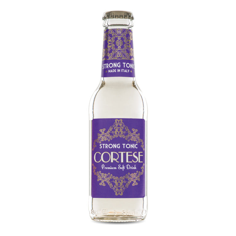 SCORTESE PREMIUM PURA TONICA 0,20CL VAP (24 pz)